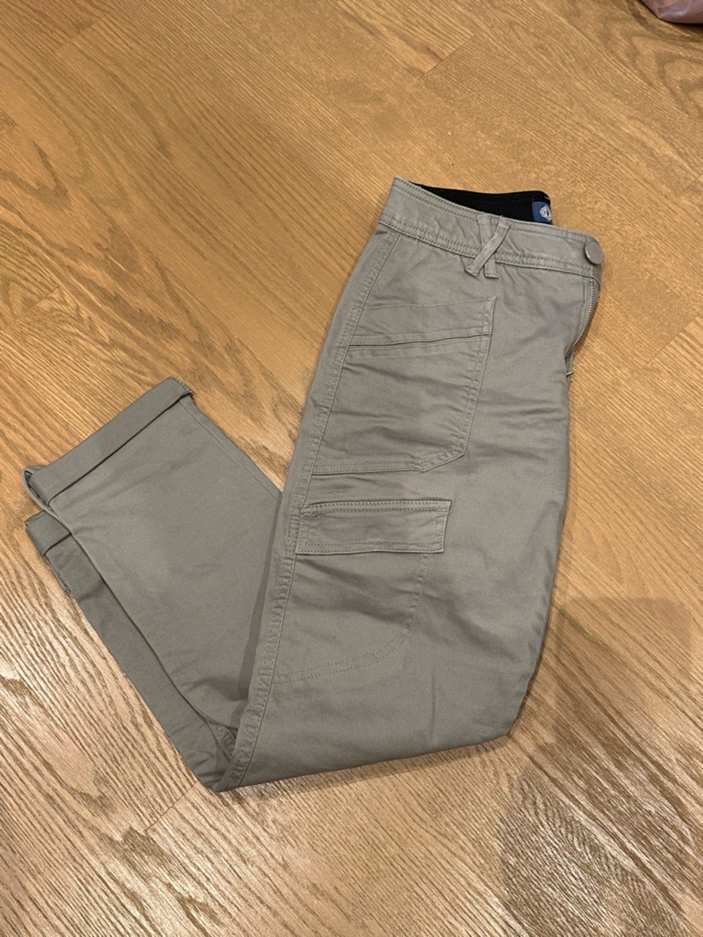 Democracy “Ab”solution Pants